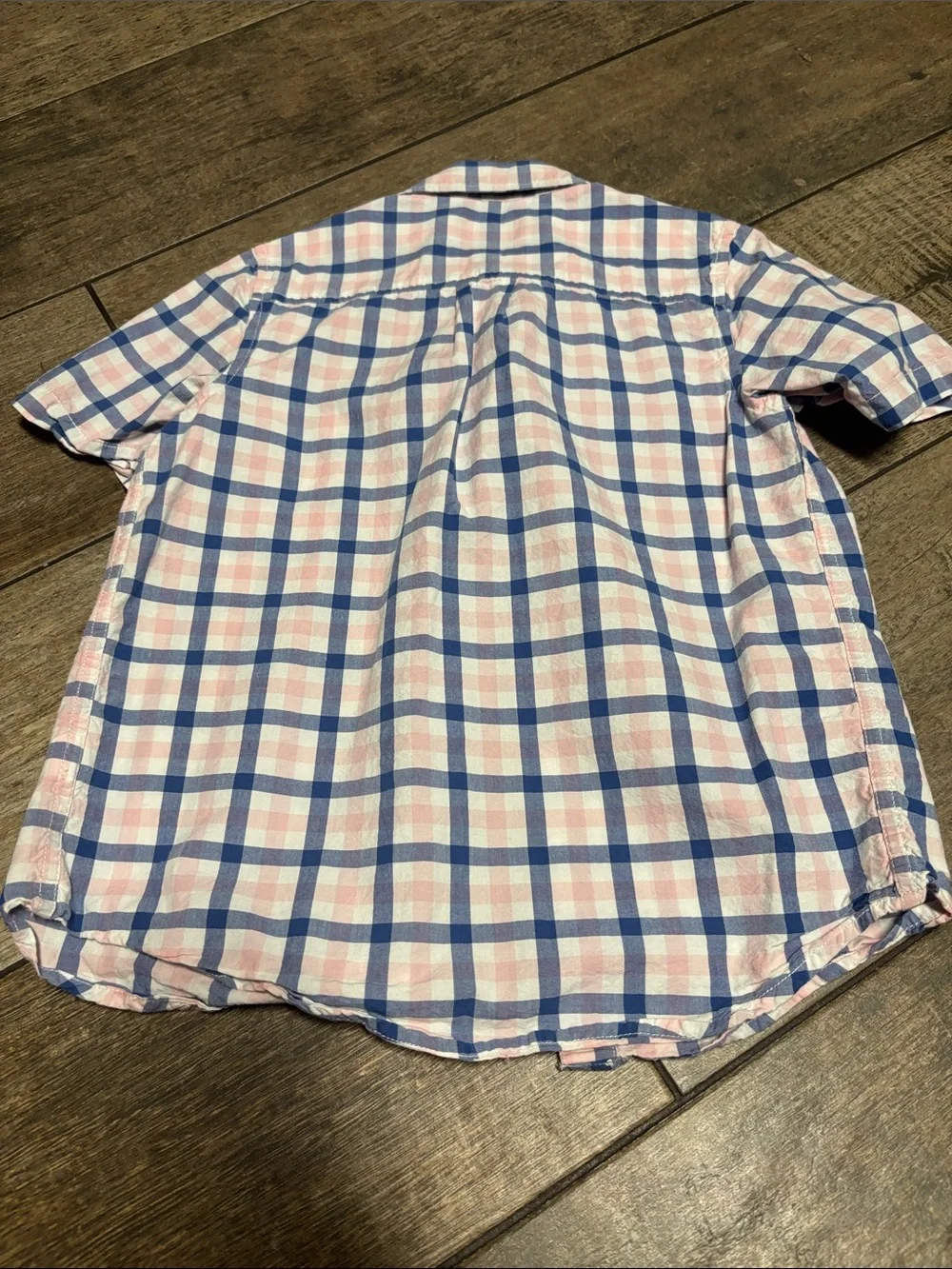 Boys Children’s Place button down shirt